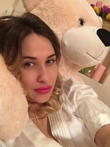 Анкета проститутки Изабелла, Верхнеяркеево, 23 года, №29714